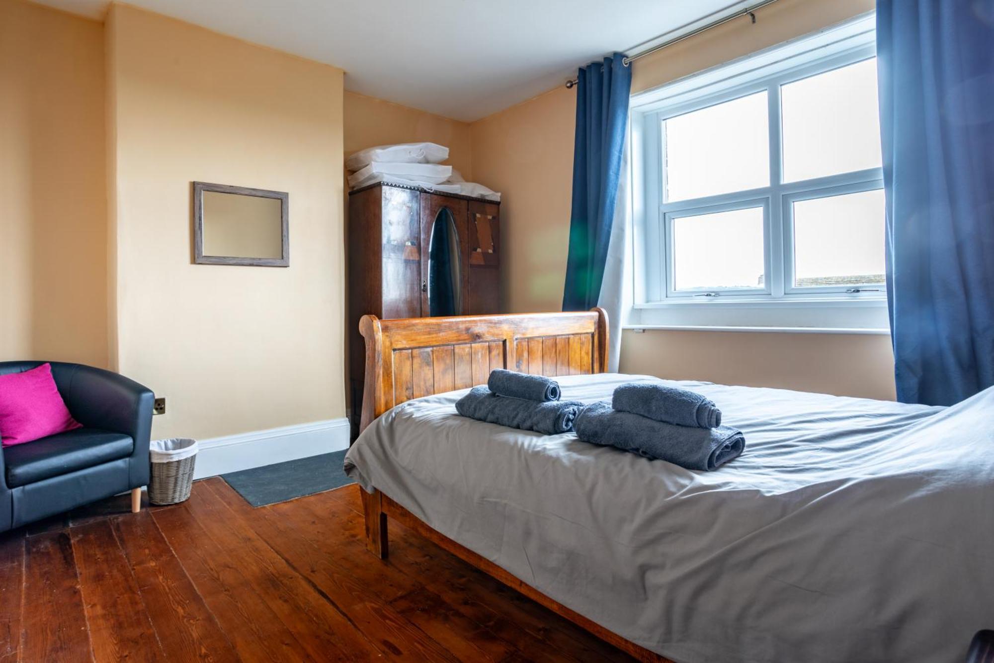 Holmfield House Villa Clayton West Dış mekan fotoğraf