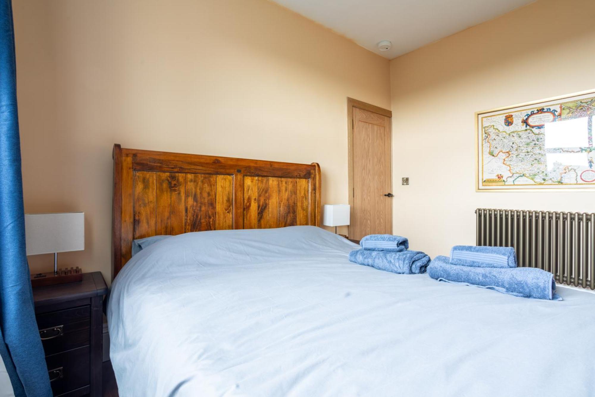 Holmfield House Villa Clayton West Dış mekan fotoğraf